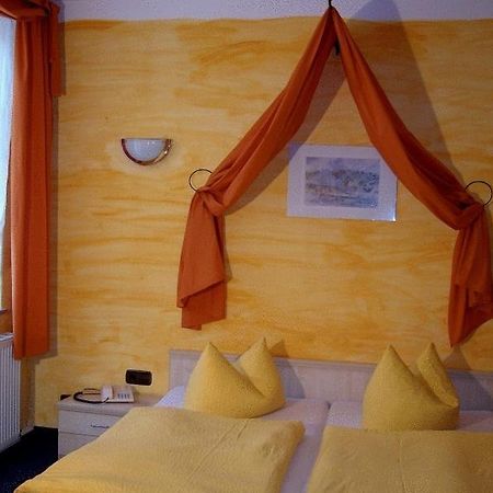 Hotel Zur Post Dresda Esterno foto