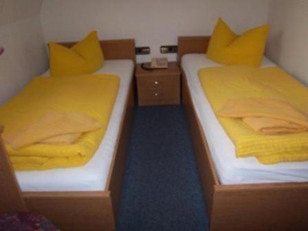 Hotel Zur Post Dresda Esterno foto